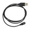 Bluetooth Headset Charging Cable TPE USB Earphone Charger Cord for Aeropex AS800 Replacement