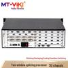 MT-viki Multi-Function Video Wall Processor & Matrix Switcher