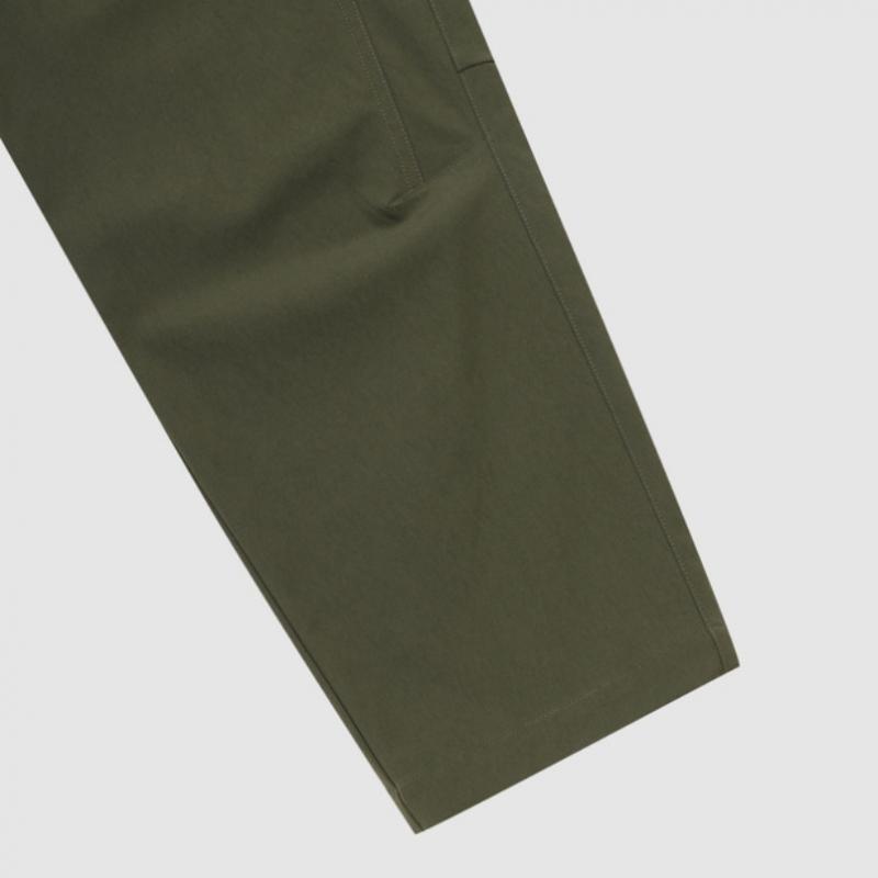 Umbro Casual Unisex Spandex Tapered Pants Ur123cpt13 Kha