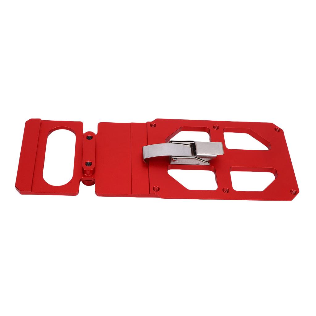 Track Saw Square Suitable for TS55 TS75 Guide Rail Precise 90 Degree Right Angle Circular Saw Guide Rail Square
