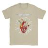 T-Shirt for Men Fashion Cotton Tee Shirt O Neck Short Sleeve T Shirts Big Size Clothes