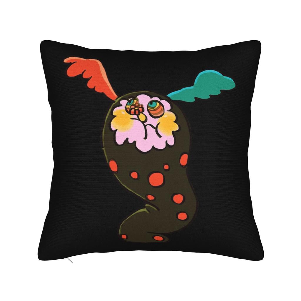 Puella Magi Madoka Magica Anime Pillowcase Double-sided Printing Cushion Cover Decoration Throw Pillow Case Cover
