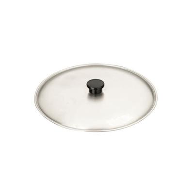 Instrumentos de culinária – Tampas para alimentos