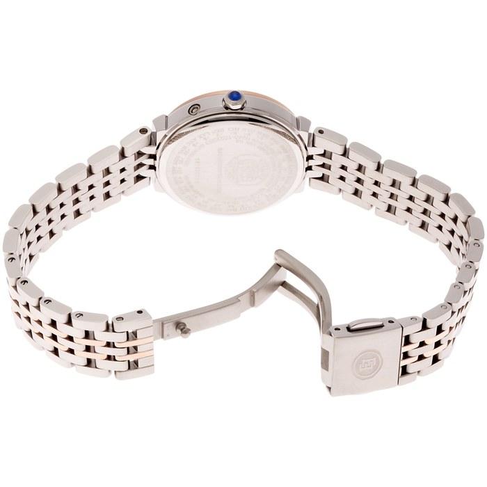 [Citizen] EXCEED EUROS ES1054-58W Women's Watch - White Dial