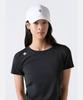 DESCENTE Swiss Ski Woven Ball Cap White Sr323Icp73