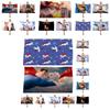 Super Cute Dc League Of Super-pets Printed Bath Towel For Kids And Adults