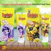 Leng Suan Ling Kids Toothpaste 6-12 Years