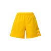 Casual Shorts Men's Orange NB42335-SG