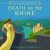 Death On the Rhine by Vivian Conroy Paperback Book 9780008737078