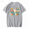 Tap Dance Dancing Studio Practice T Shirt Long or Short Sleeves Vintage Washed Comfortable Casual Fashion Breathable Homme Soft
