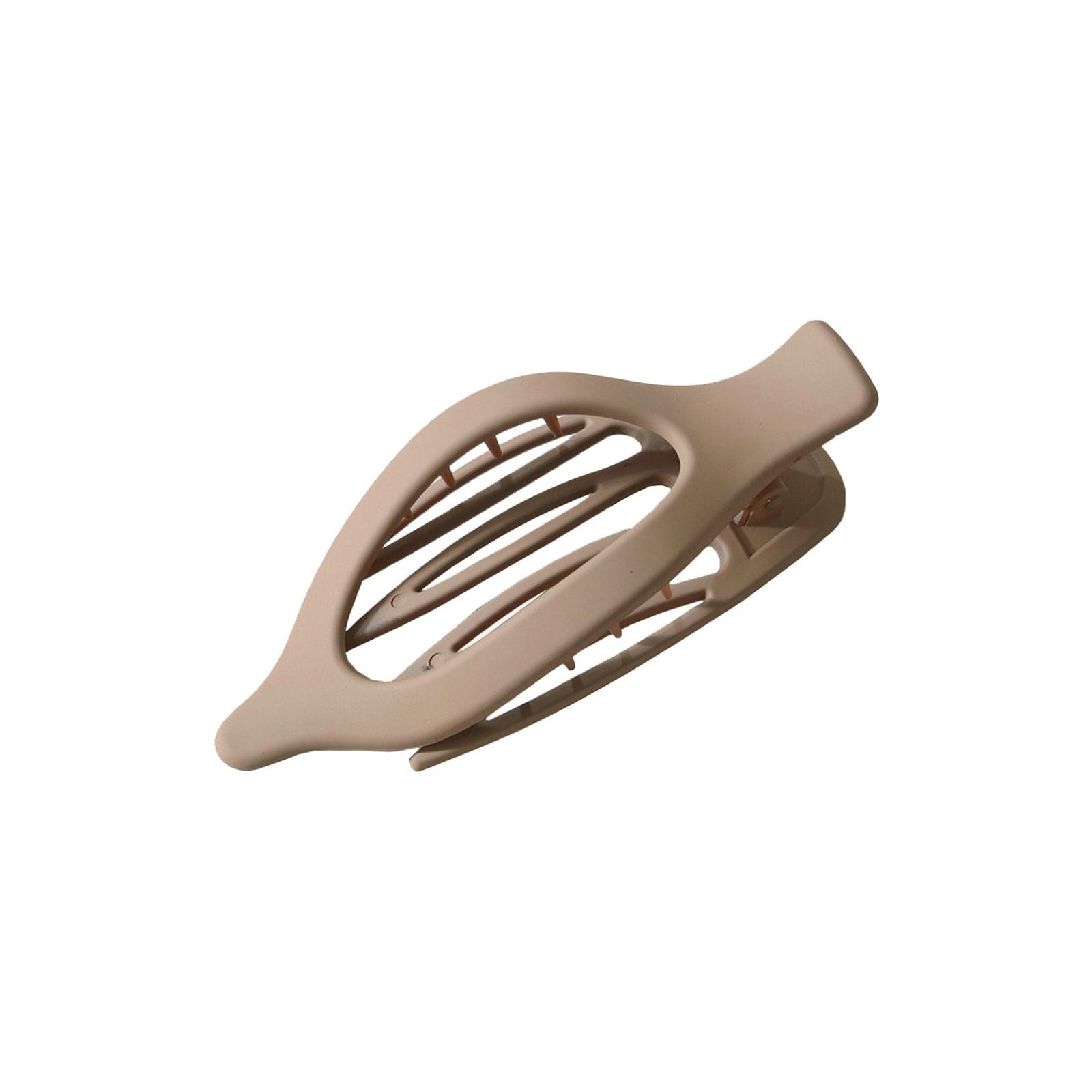 

Плоская заколка, плоский зажим ретро боковая скользящая заколка ретро сильная формирующая плоская заколка аксессуары для волос, заколка подходит для густых и тонких волос, не-. One Size