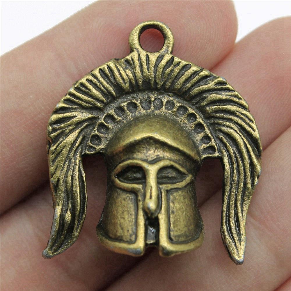 Charms Sports Exercise Pendants Wedding Jewelry Findings QC120