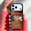 Armenia flag Phone Case for iPhone 17 16 15 14 13 Pro Max Back Cover for 12 11 Pro Coque