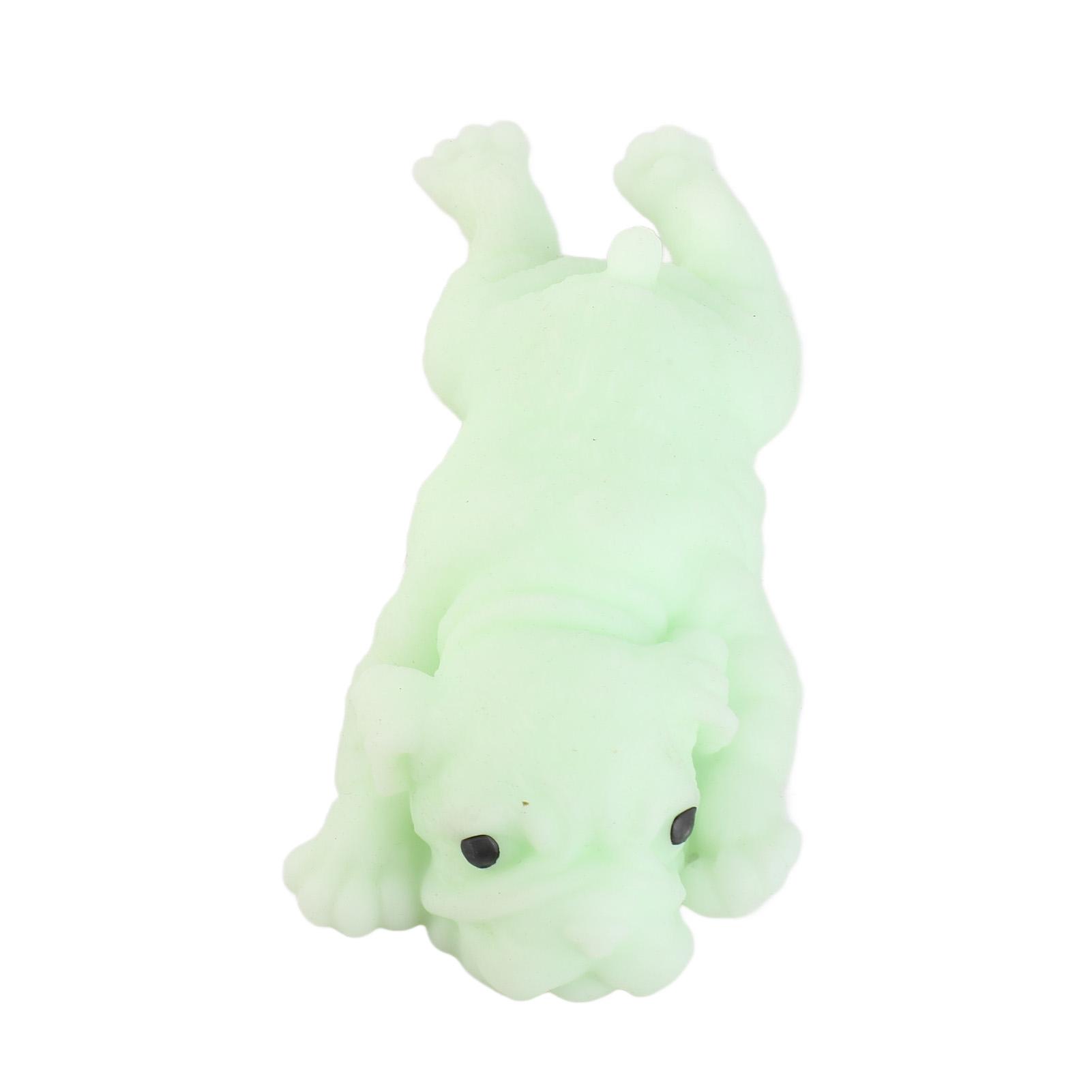 

s Toy Soft Silicone Squeezing s Cute Dog Design Slow Pinch Toys for Girls Boys Kids Home Party Decoration