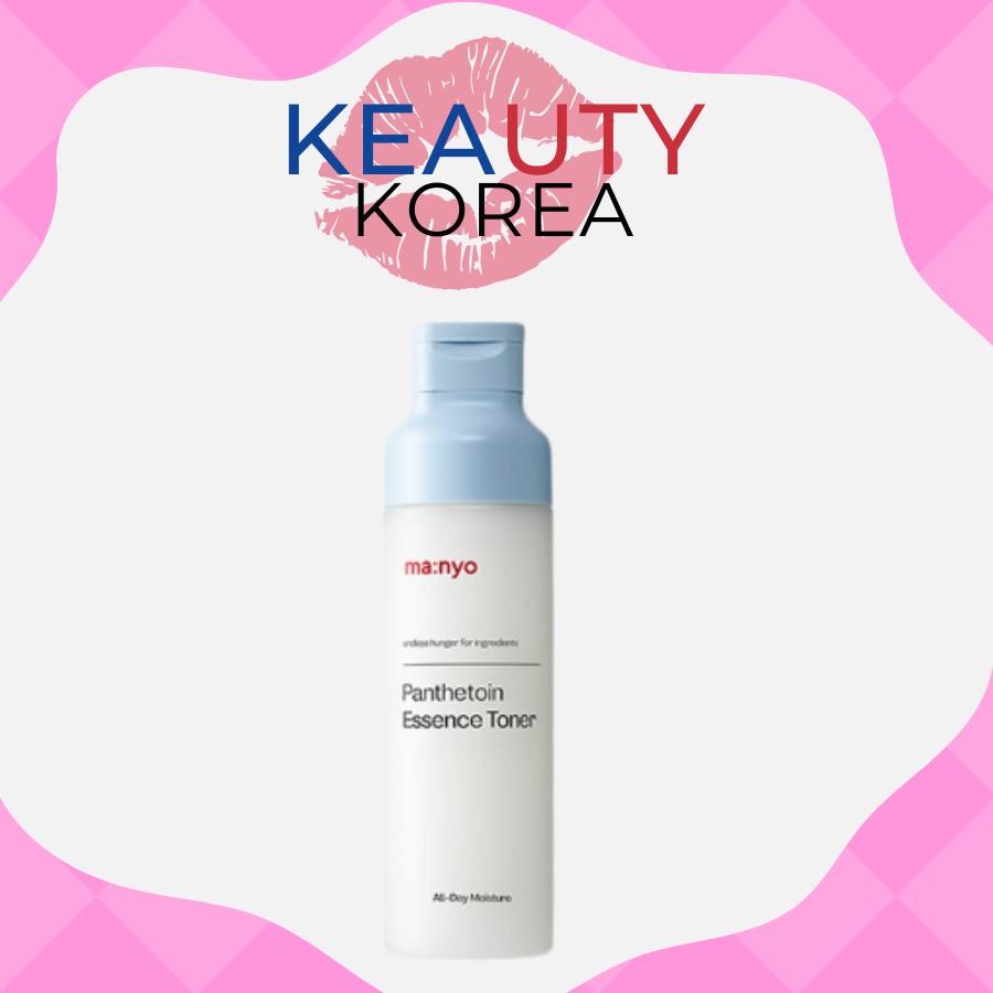 MANYO FACTORY Pantetoin Essence Toner 200ml