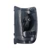 Mirror Turn Signal lamps For Ford Transit MK8 2014 2015-2018   Side RearView Indicator Light replace left right auto