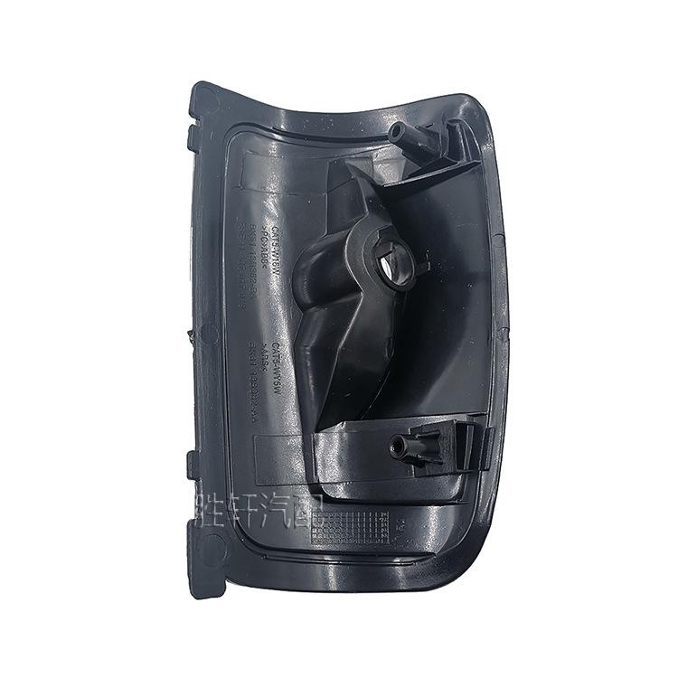Mirror Turn Signal lamps For Ford Transit MK8 2014 2015-2018   Side RearView Indicator Light replace left right auto