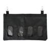 Feeding Dispenser Container Hanging Pouch Feeder Holder For Rabbit Guinea Pig Small Animals Pets Pet Supplies Hay Bag