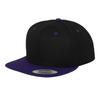 Yupoong Classic Two Tone Snapback Cap