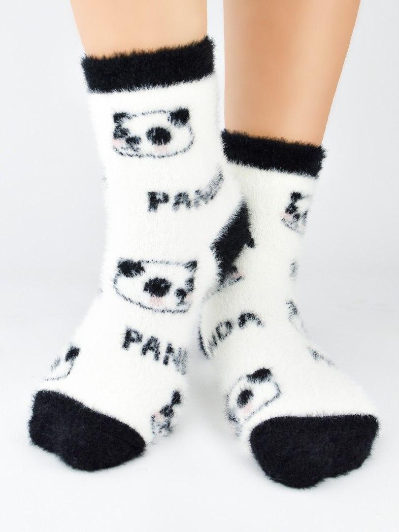 

Skarpety Noviti SB092 Panda Dziewczęce 27-34 Noviti