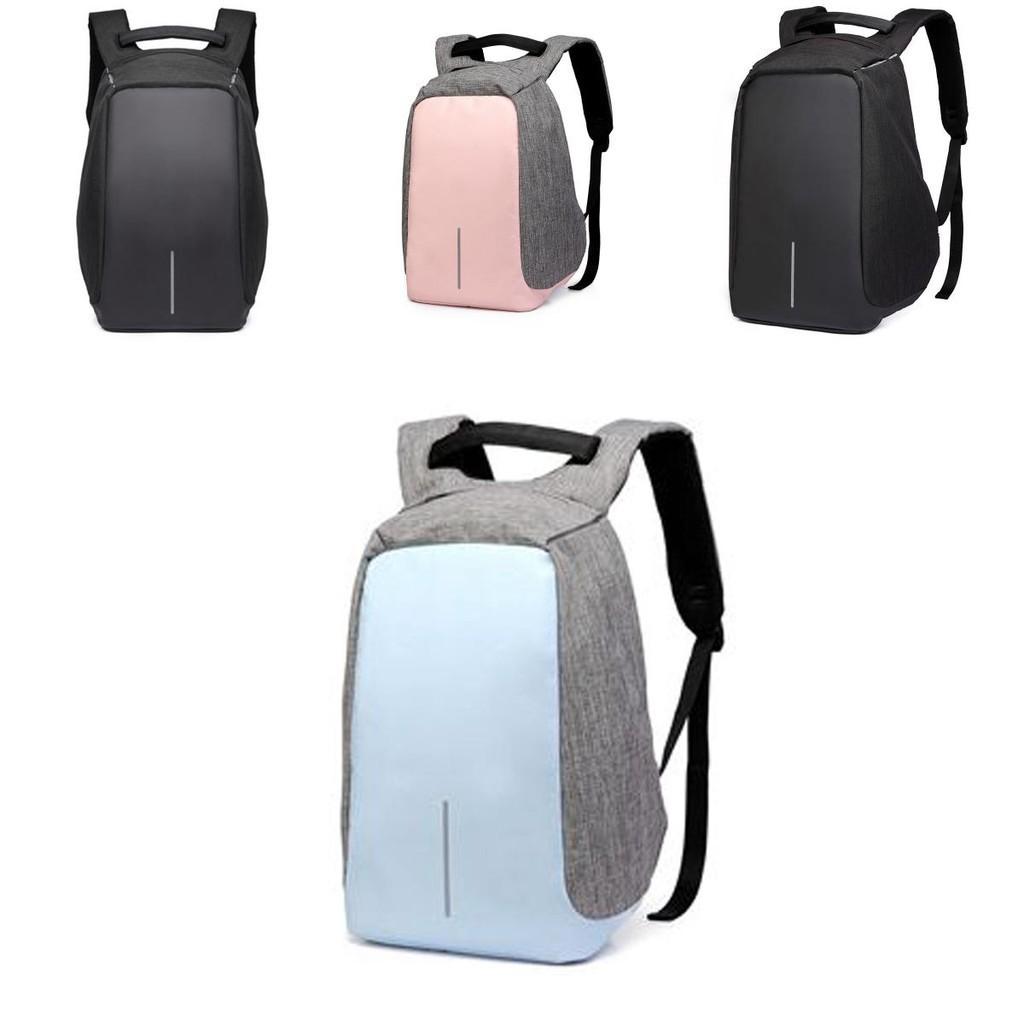 Large Capacity School Bag Organize Your Electronics And Travel Essentials With Ease