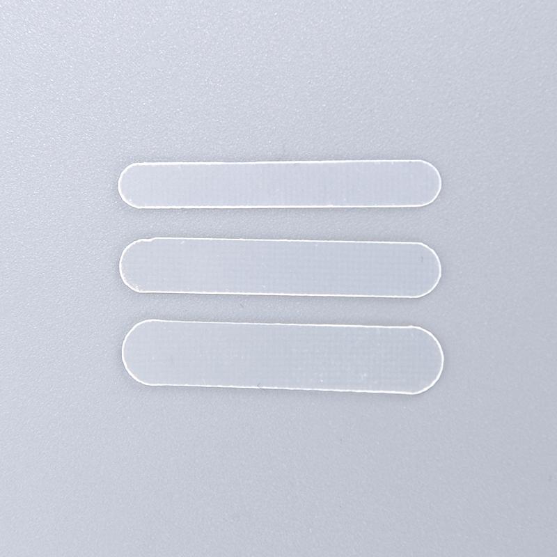 10Pcs Ingrown Toenail Correction Tool Toe Nail Treatment Elastic Patch Sticker