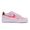 Nike Air Force 1 Low 811 Manufacturing Low top Skateboard Shoes GS Pink White Red DH2920-111(Team80-)