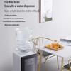 Sanhe 15L Transparent PC Water Dispenser Bottle
