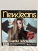 [USED] New Jeans How Sweet & Bubble Gum CD