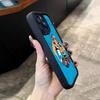 A-Asterix Y-O-Obelix Phone Case For IPhone 17 16 15 14 13 12 11 Pro Max Plus Silicone Shockproof Case