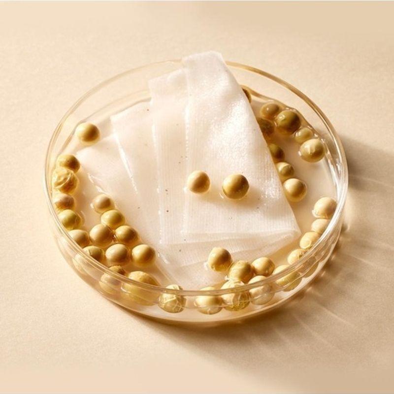 Mixun Bean Toner Pad