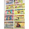 Used Rockman Rockman Card Rockman Exe Battle Chip