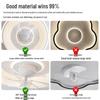 oeny Full Spectrum Bedroom Fan Light