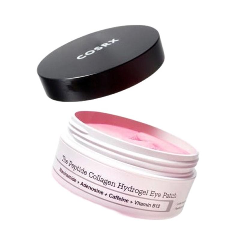 COSRX The Peptide Collagen Hydrogel Eye Patch 85g