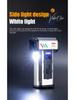Handheld Turbo Fan Vacuum Cleaner High Speed Blower Electronics Car Detailing Outdoor Tool