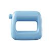 Deep Tissue Fascia Rings Massagers For Targeted Body Soreness Relief Portable ABS Plastic Design Easy To Clean