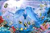 1000 Piece Jigsaw Puzzle Aim To Be a Puzzle Lassen Precious Love Master! (50x75cm)
