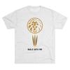T-shirt Build with Me