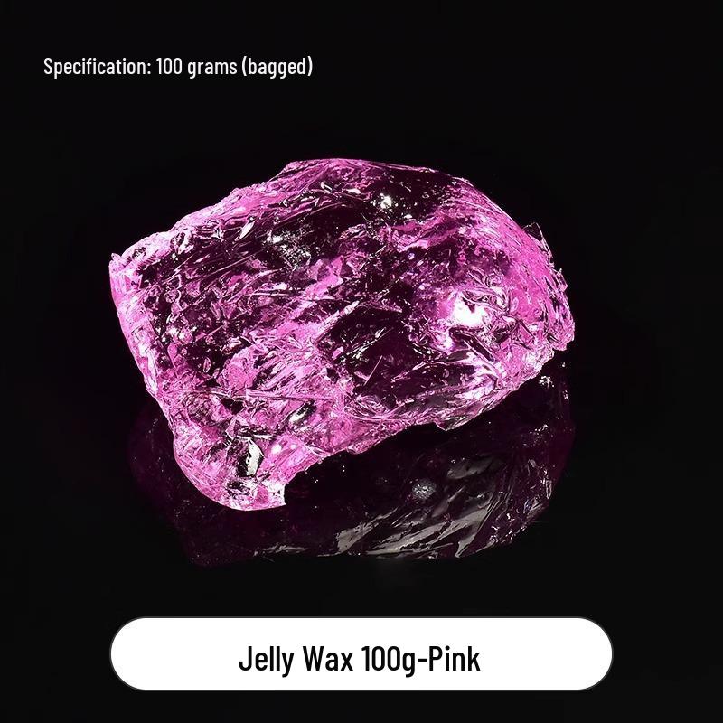 Set Jucării Adeziv Siliconic Epoxidic Super Moale cu Pudră Anti-Adezivă și Fulgi de Cocos Mochi DIY