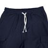 Spring and Autumn Corduroy Men's Retro American Loose Tooling Multi-pocket Straight Casual Trousers