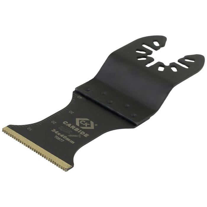 C.K T0877 Lame de scie 1 pc(s)