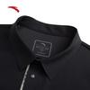 ANTA Men's Dynamic Cool-Dry Polo Shirt