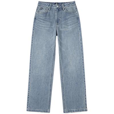 Hosen & Röcke – Jeans