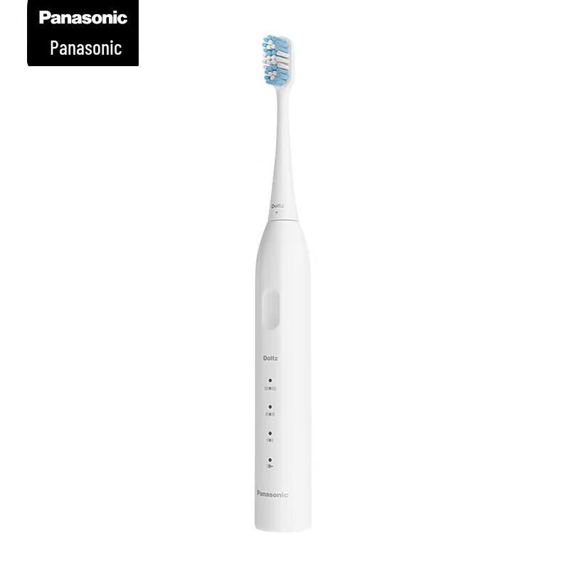 

Panasonic EW-DC033 Sonic Electric Toothbrush