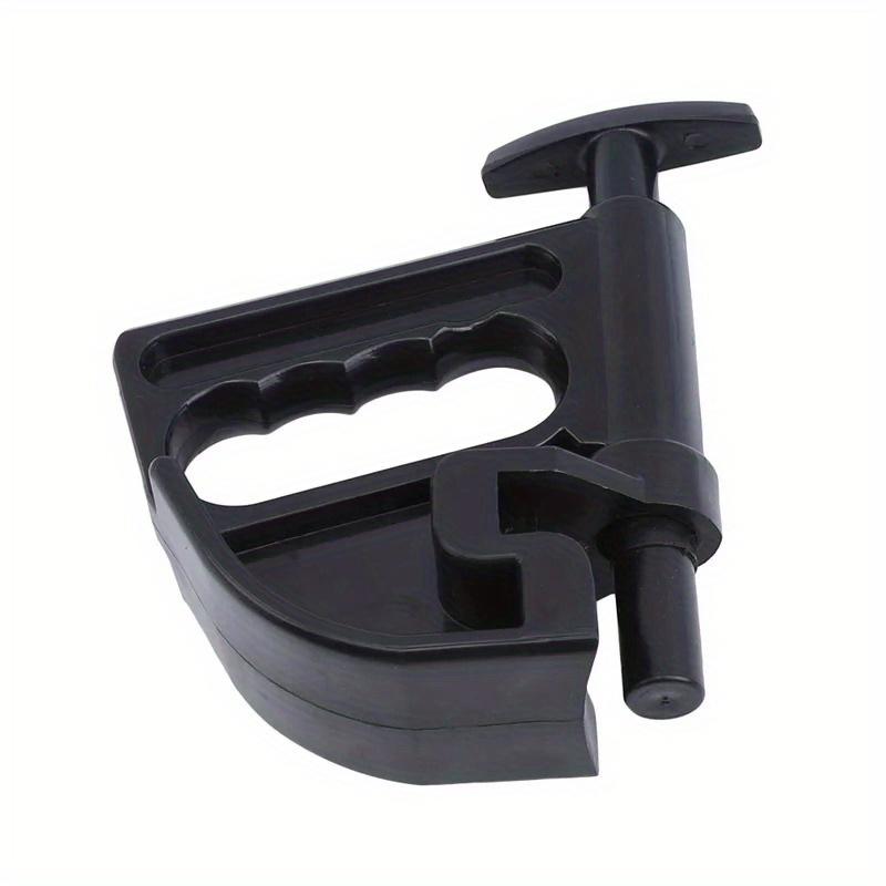 Smontagomme per auto, strumenti per il serraggio del tallone, aiuto per la sostituzione del cerchione, accessori per lo smontaggio degli pneumatici, strumenti per la riparazione degli pneumatici