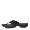 Sandalen KONA FLIP TG GRAY cm [Keen] Herren BLACK/STEEL 28.0