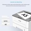 Pantum A4 Black and White Laser Printers CN plug (adapter included)