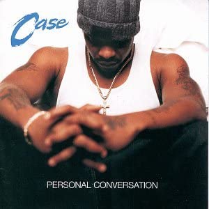 

CD CASE - Personal Conversation 3145388712 Def Soul 1999 US Rap & Hip-Hop/R&B Used