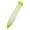 Silicone Pastry Pen Decorating Gun: Reusable Tool for Chocolate Jam  Essential Baking Accessory for Home Bakers Pastry Shops