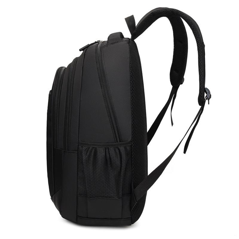 Backpack Men's Business Laptop Backpack Outdoor Leisure Travel Casual Men's College Student School Bag